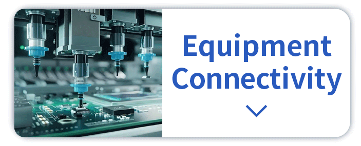Equipment Connectivity